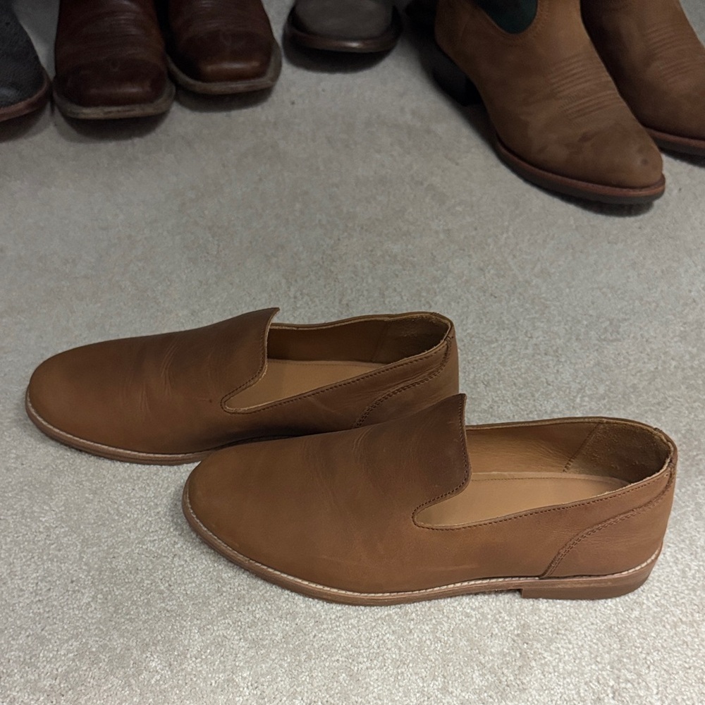 Men's tecova loafers